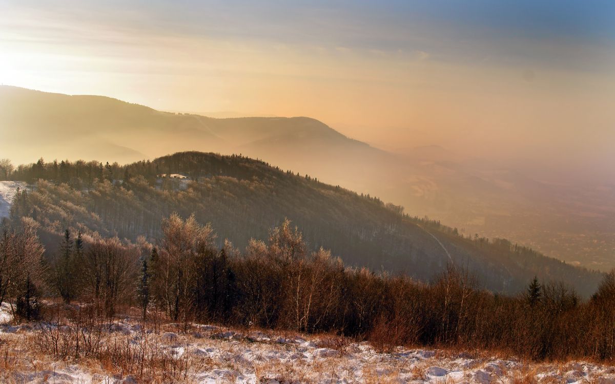 Beskydy – výlety a zážitky v okolí Hotelu Horal
