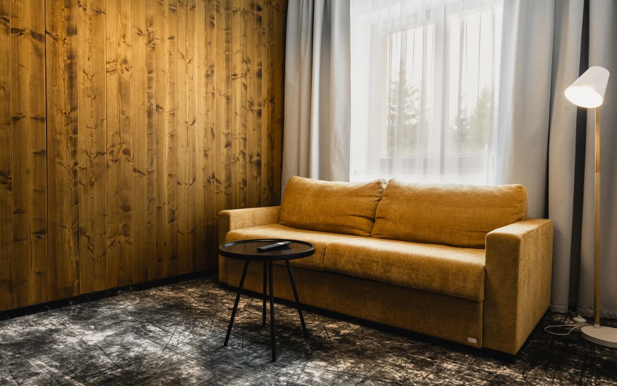 Wellness hotel Horal v Beskydech