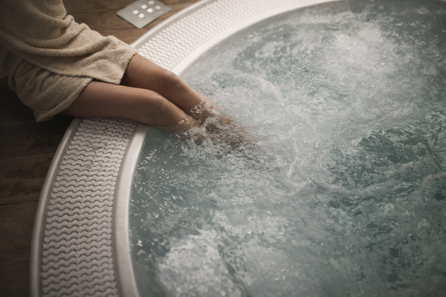 Zimní dovolená v Beskydech