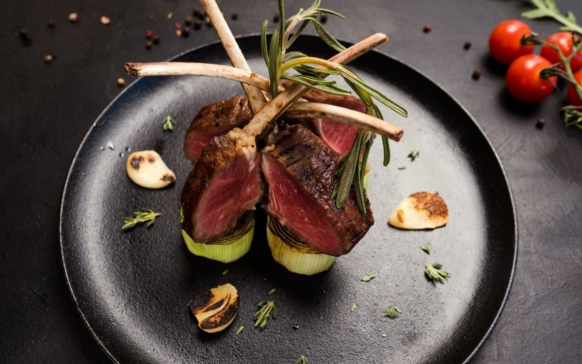 Velikonoční dovolená