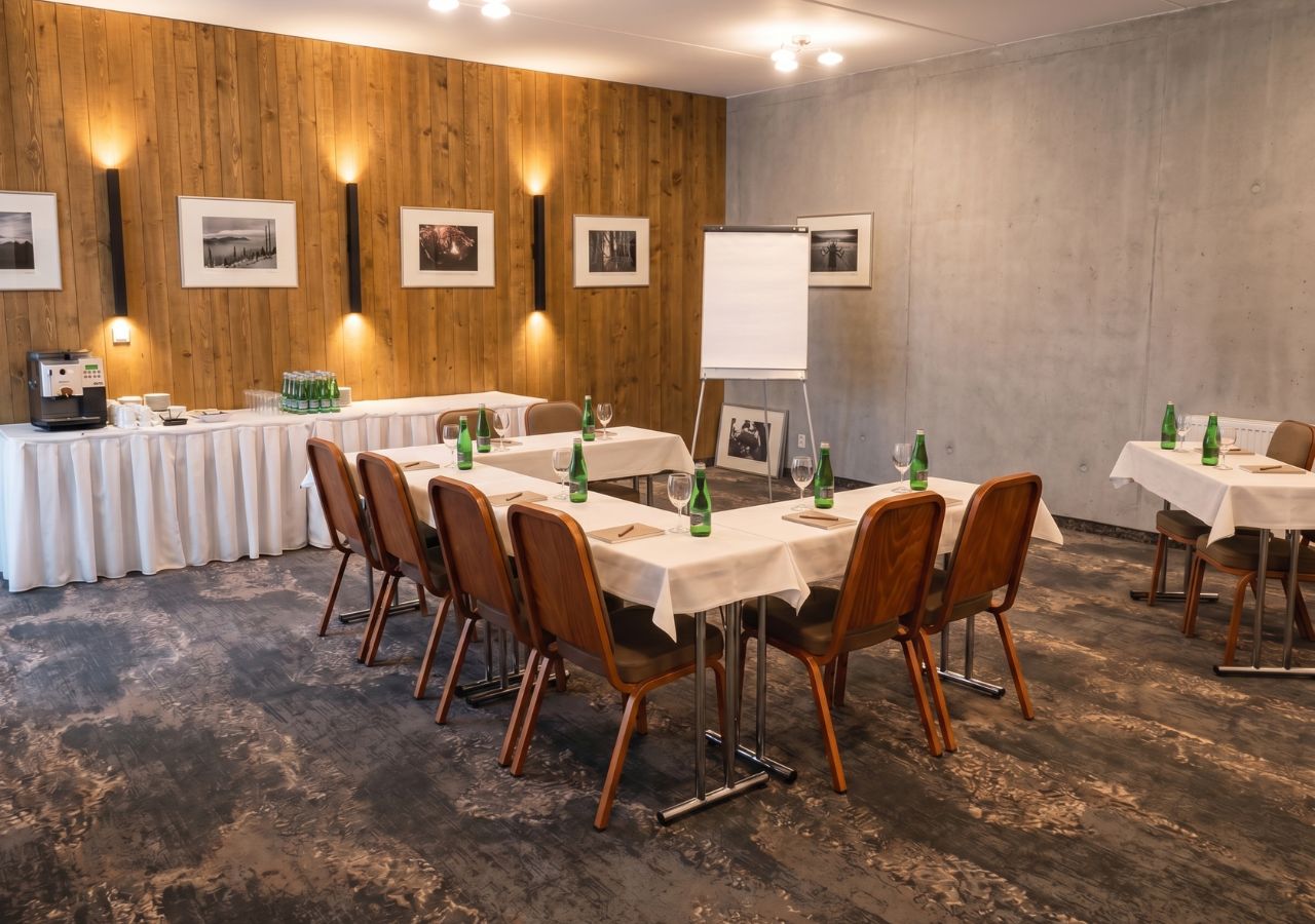 Banketka Hotel Horal