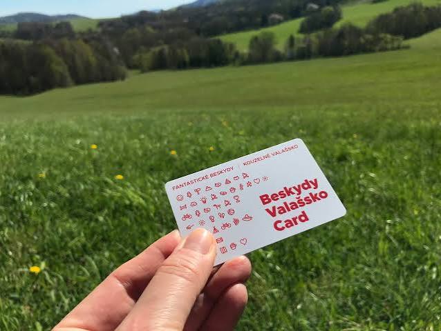 Exploring the Beskid Mountains with the Beskydy Valašsko Card