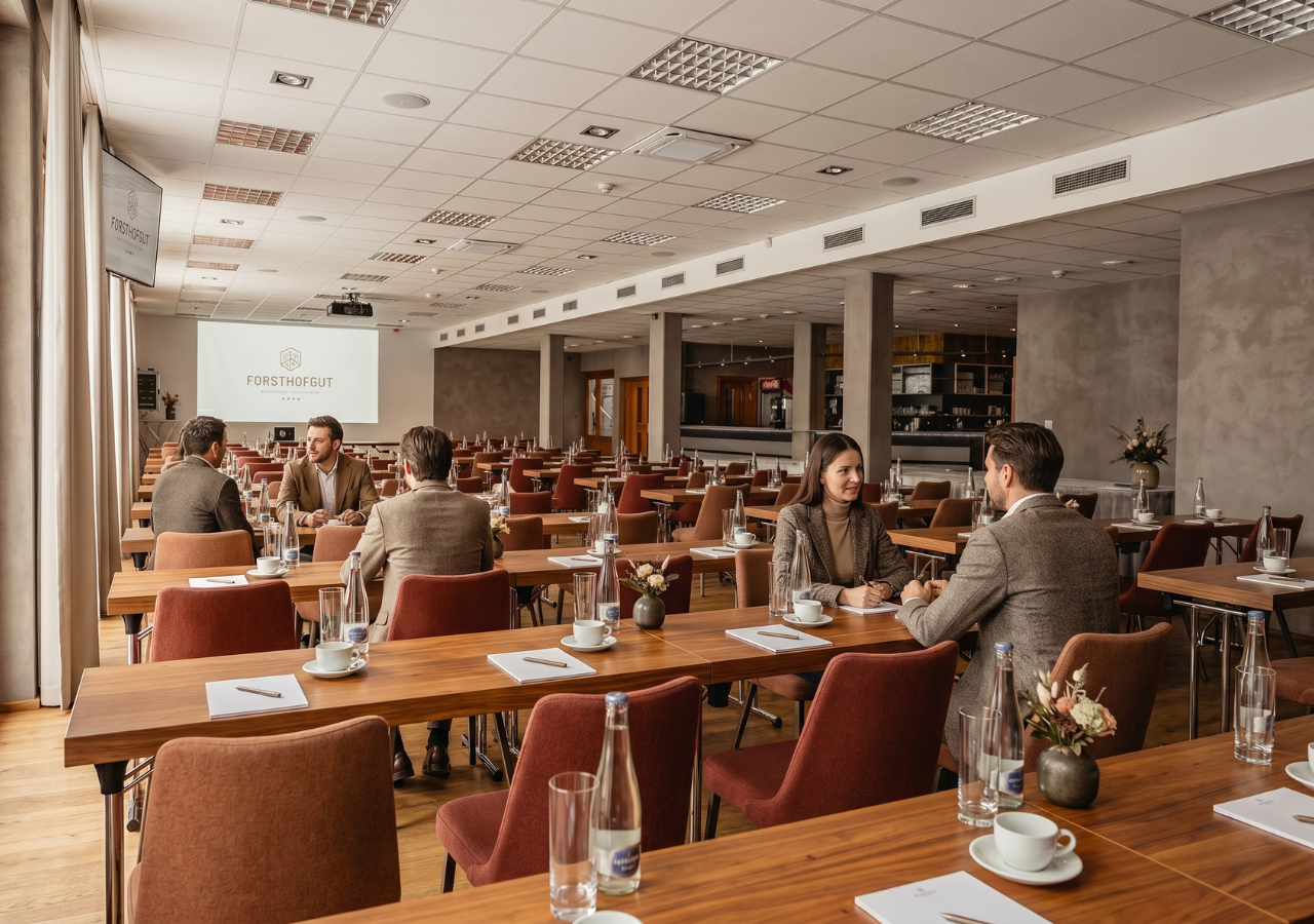 Kongresový sál Hotel Horal