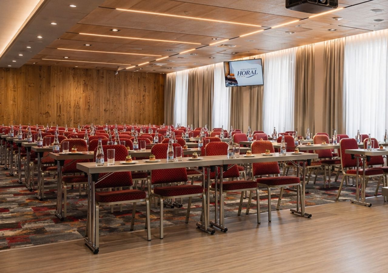 Teambuilding v Beskydech – Hotel Horal