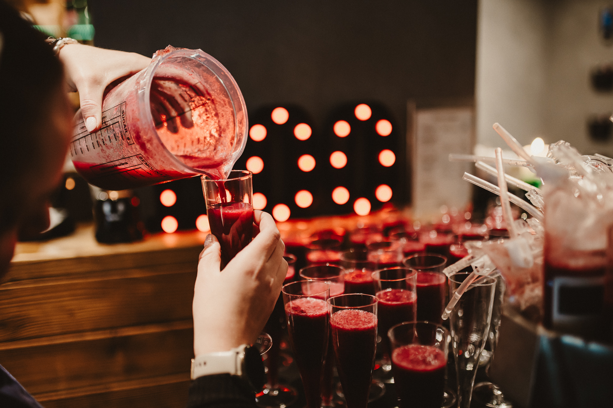 Halloweenská atmosféra ve Wellness Horal