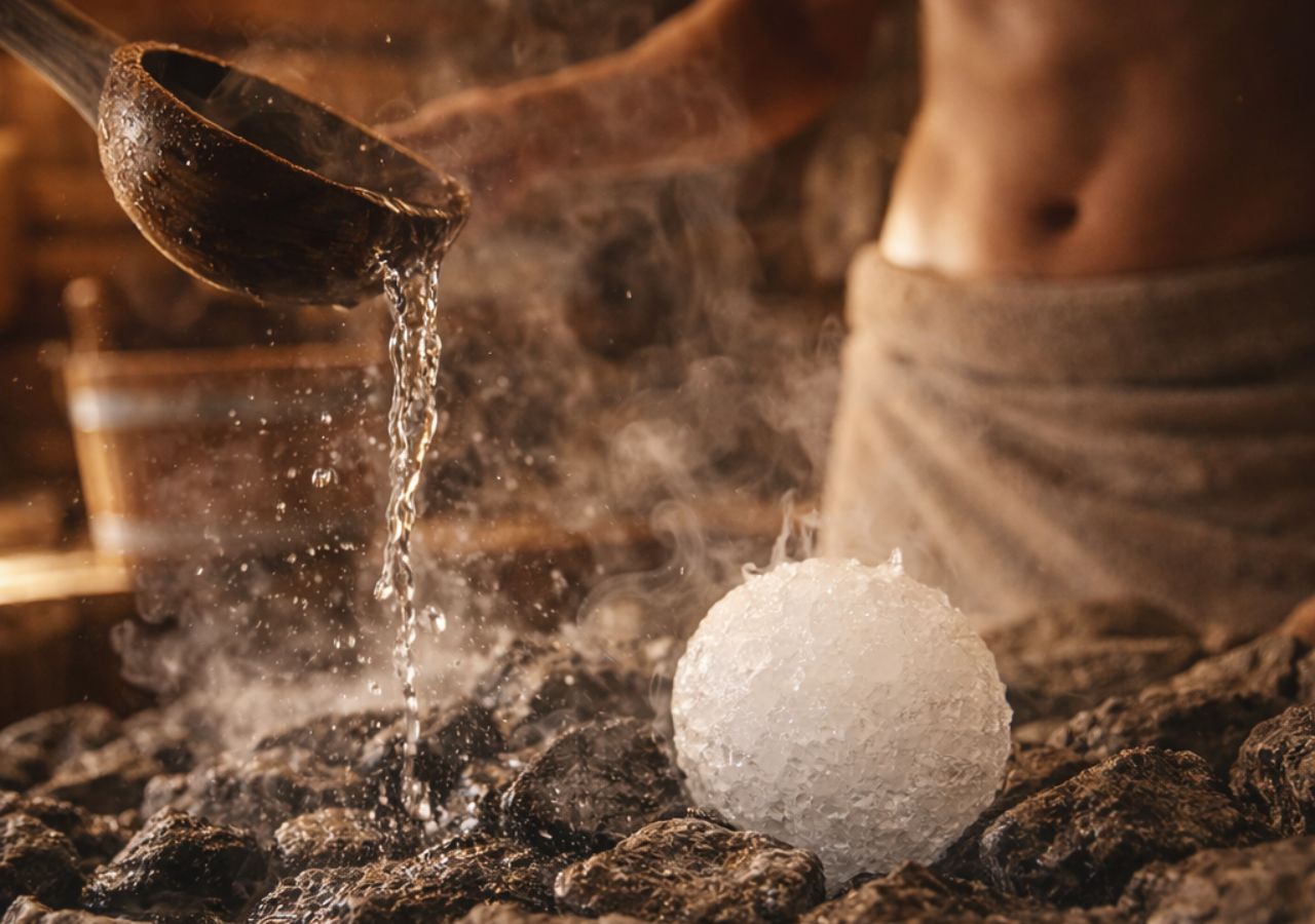 Technika mávání ručníkem