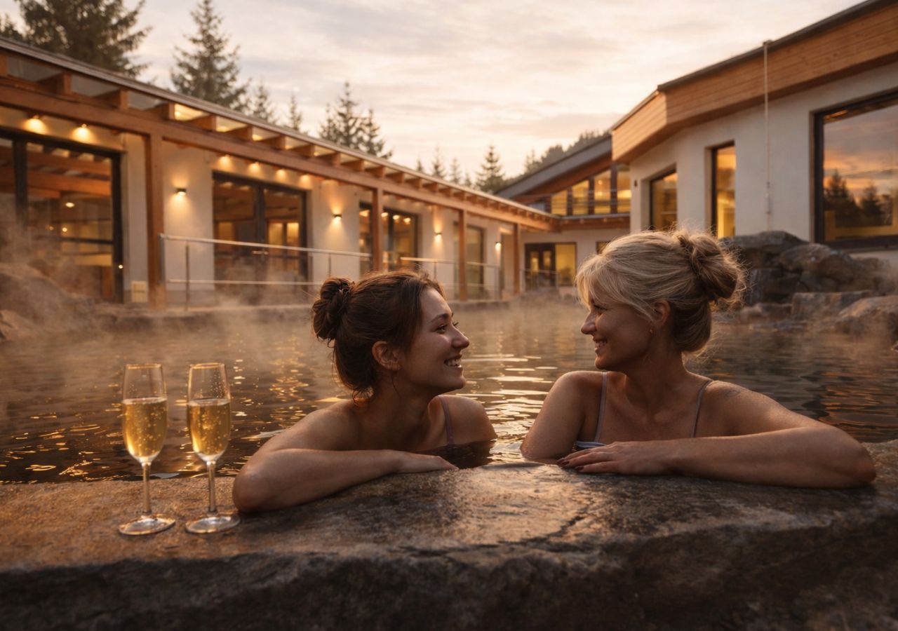 Wellness Hotel Horal