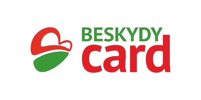 Beskydy Card